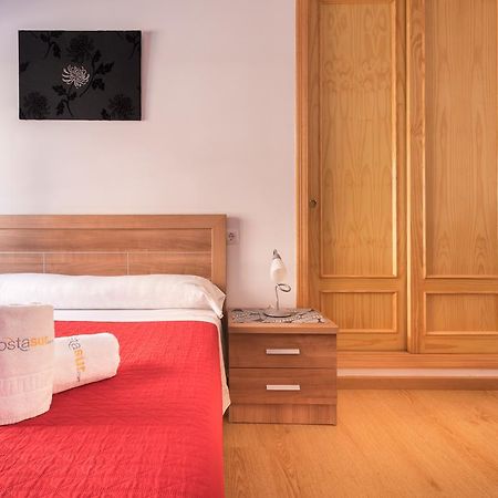 Apartamento Castillejos Тарифа Экстерьер фото