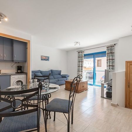 Apartamento Castillejos Тарифа Экстерьер фото