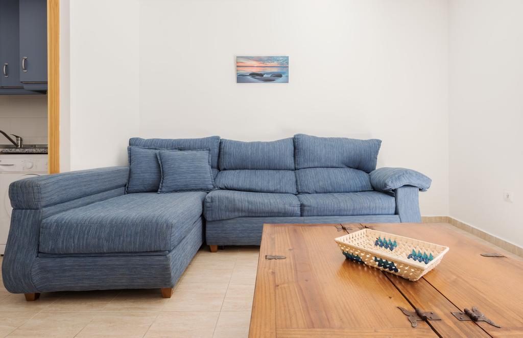 Apartamento Castillejos Тарифа Экстерьер фото